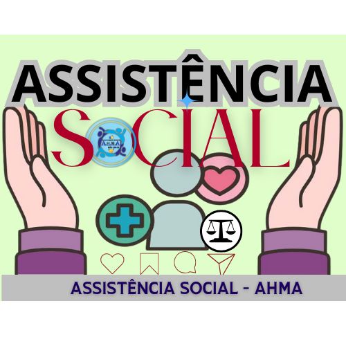 [8] ASSISTÊNCIA SOCIAL